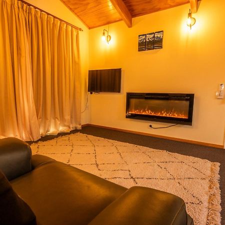 Goldfield Suites Греймут Экстерьер фото