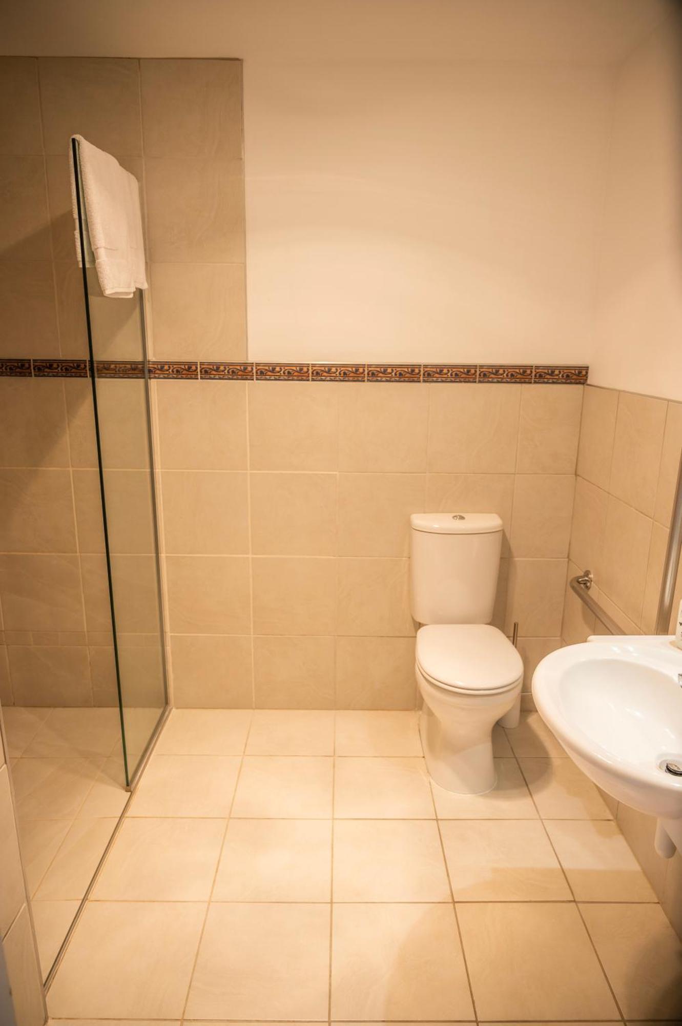 Goldfield Suites Греймут Экстерьер фото