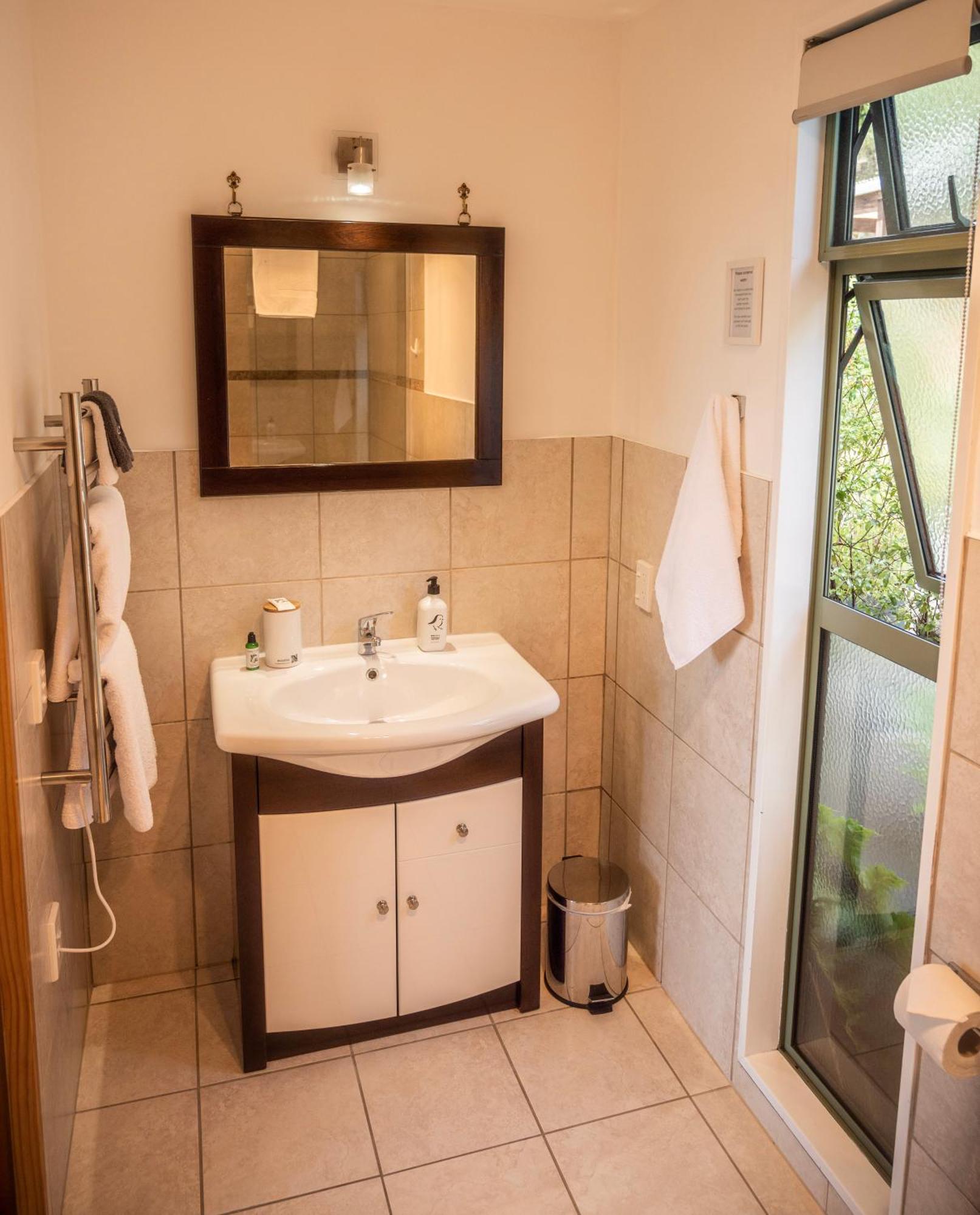 Goldfield Suites Греймут Экстерьер фото