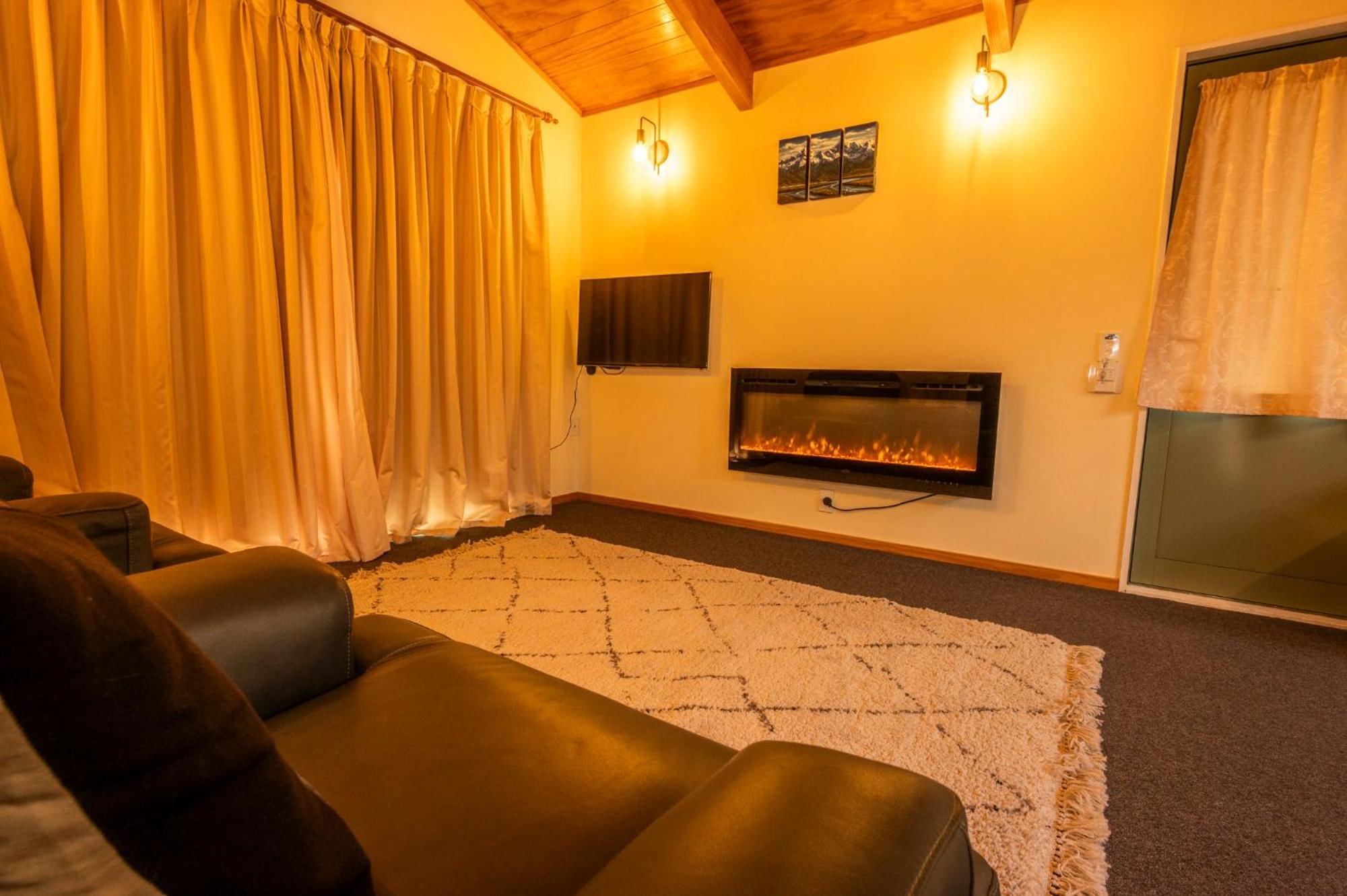 Goldfield Suites Греймут Экстерьер фото