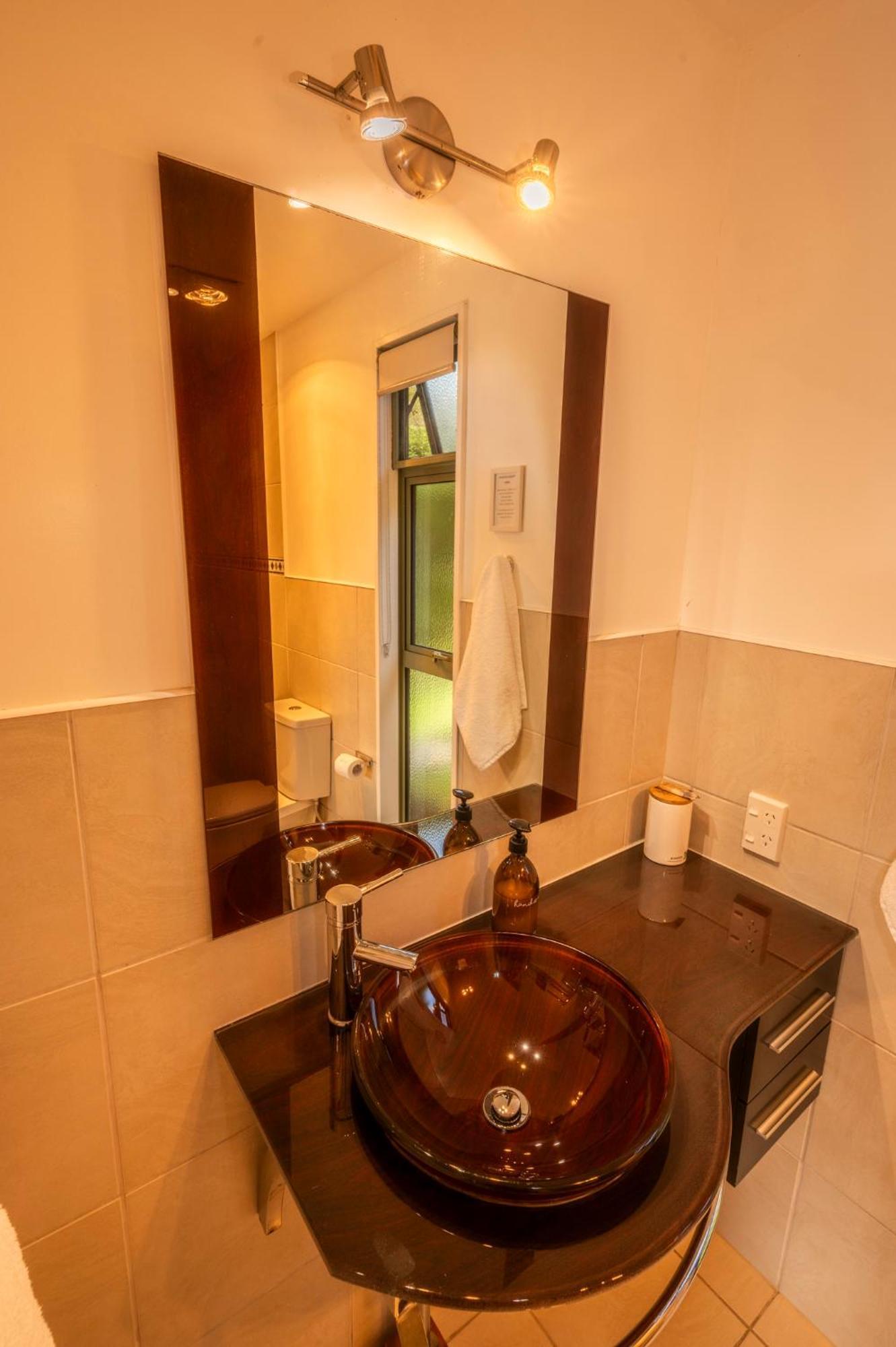 Goldfield Suites Греймут Номер фото